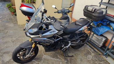 Aprilia Caponord 1200