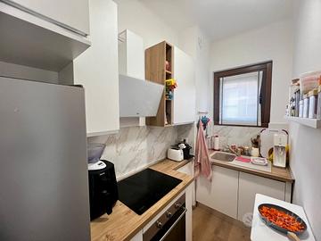 Bilocale BISCEGLIE M1 libero subito