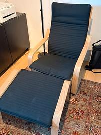 Ikea poang