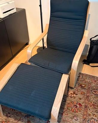 Ikea poang