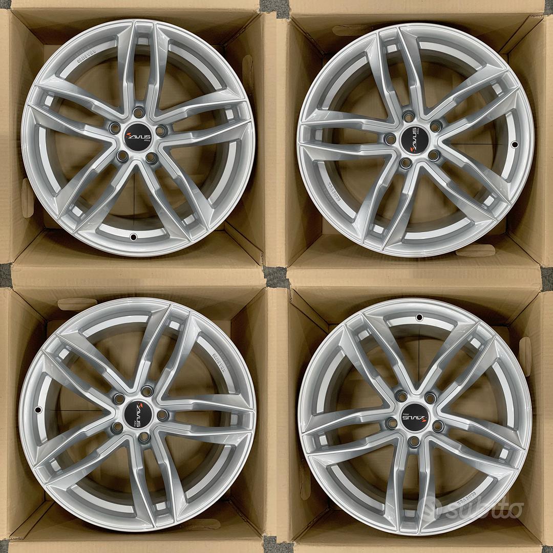 CERCHI IN LEGA NUOVI CITROEN/PEUGEOT 14" - - Cerchi In Lega - Foto 2