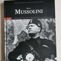 "Mussolini" 