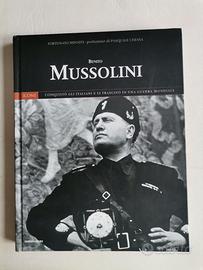 "Mussolini" 