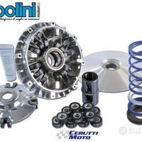 Variatore Polini Hi-Speed 12 Rulli Tmax 500 01 11