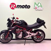 Kawasaki ER 6N