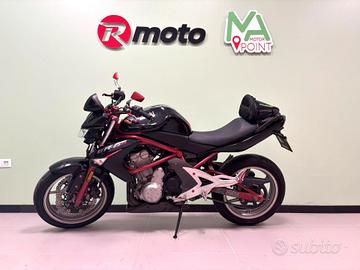 Kawasaki ER 6N