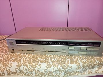 Amplificatore Stereo Integrato Technics SU-Z150
