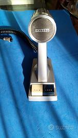 Microfono Yaesu YD844A