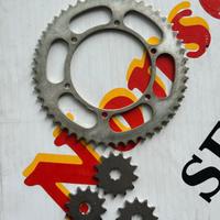KIT CORONA E PIGNONE CAGIVA COCIS