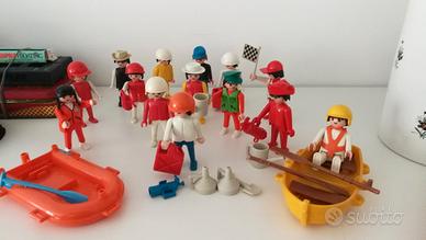playmobil 1974