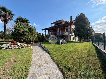 CASA INDIPENDENTE A ALPIGNANO