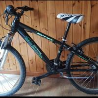 Mtb ragazzo 9/11 anni