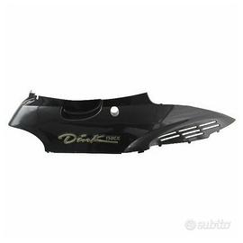 Carena posteriore destra Kymco Dink