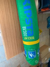 Rete da pallavolo Kipsta beach Net BV 300