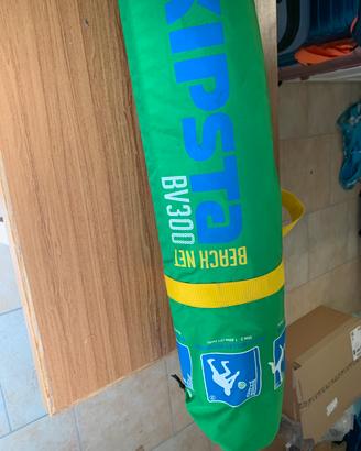Rete da pallavolo Kipsta beach Net BV 300