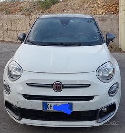 Fiat 500 x