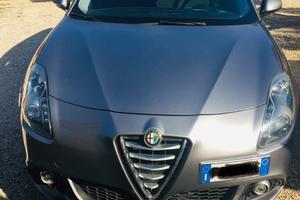ALFA ROMEO Giulietta (2010-21) - 2015