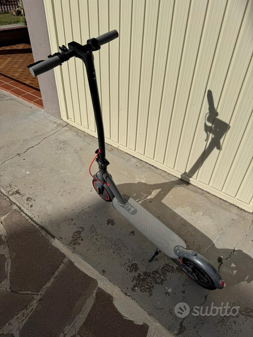 Monopattino elettrico Aovo 2023 ES80 M365 Biciclette In vendita