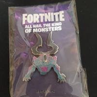Spilla Fortnite Edizione Limitata