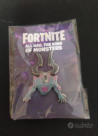 Spilla Fortnite Edizione Limitata