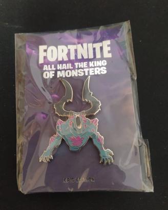 Spilla Fortnite Edizione Limitata
