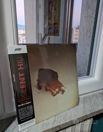 Vinile Silent Hill 