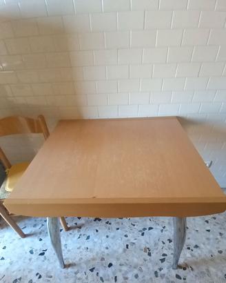 Tavolo da cucina