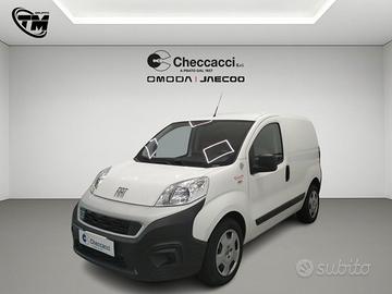 FIAT FIORINO 1.3 MJT 95CV Cargo SX * 58 000 KM *