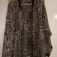 Giacca vintage leggera anni 50 originale d'epoca