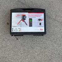 Set misuratore Laser