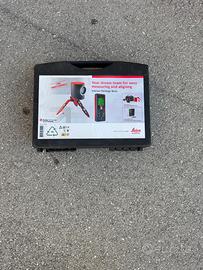 Set misuratore Laser