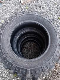 pneumatici 195 80 15 fuori strada