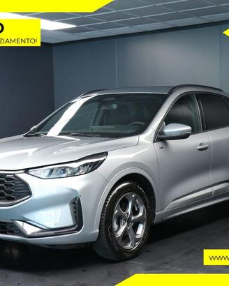 FORD Kuga 2.5 Full Hybrid 180CV CVT 2WD ST-Line