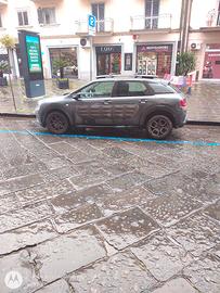 Citroen C4  Cactus 1.6 Blue HDi