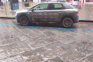Citroen C4  Cactus 1.6 Blue HDi