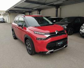 Citroen C3 Aircross 1.5 BlueHDi 110cv FEEL+GRIP KM