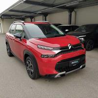 Citroen C3 Aircross 1.5 BlueHDi 110cv FEEL+GRIP KM