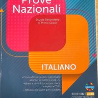 Prove Nazionali Italiano