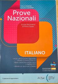Prove Nazionali Italiano