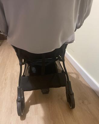 Passeggino ultraleggero chicco