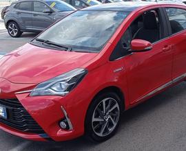 Toyota Yaris 1.5 Hybrid 5 porte Active