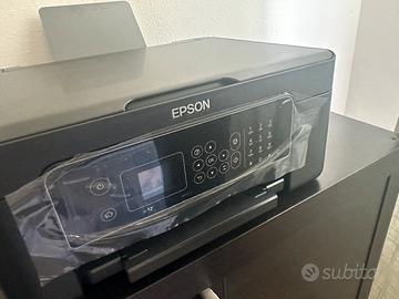 Epson Stampante