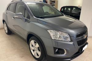 Chevrolet Trax \ OPEL MOKKA D 1.7 130 CV AUTOM 10