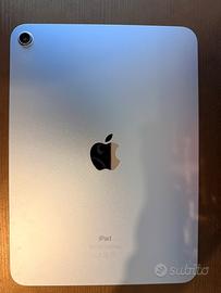 Ipad 10 generazione 64gb