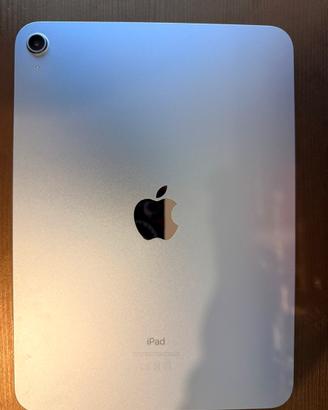 Ipad 10 generazione 64gb