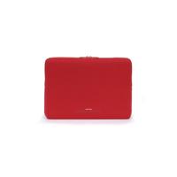 Custodia Tucano Colore Sleeve Rosso 15.6" PC 245g.