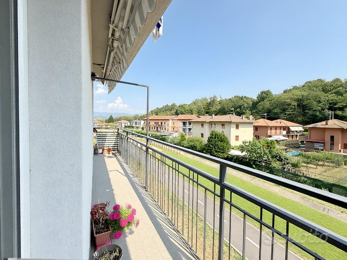 Appartamento – Induno Olona, Frascarolo - Altro