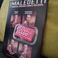 Fight Club - I Film Maledetti | DVD 