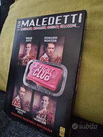Fight Club - I Film Maledetti | DVD 