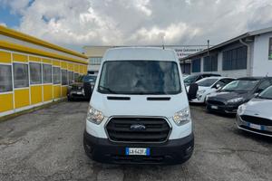 Ford Transit 310 2.0TDCi EcoBlue MHEV 130CV PM-TM 